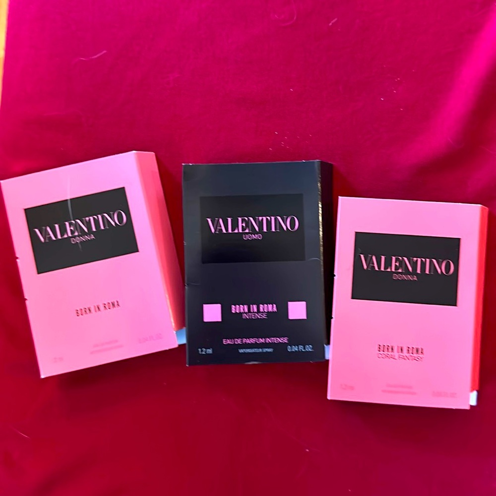 Valentino